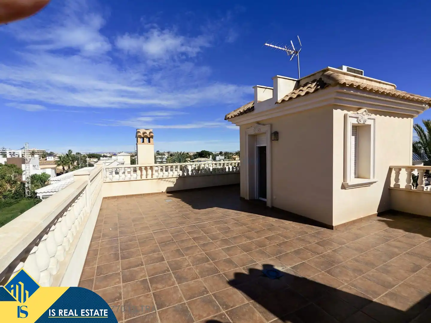 Villa mit Pool zum Verkauf in Orihuela Costa, imagen 12