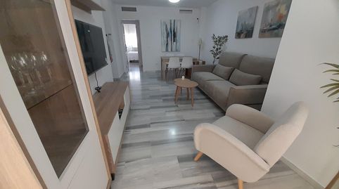 Foto 2 von Wohnung zur Miete in Suárez, Málaga Capital