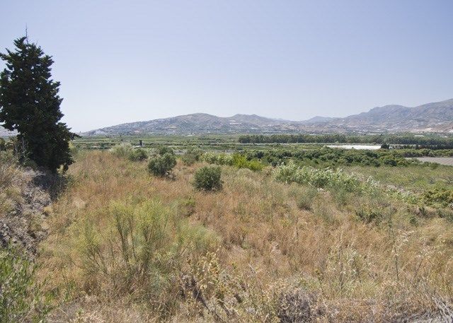 Land for sale in Motril