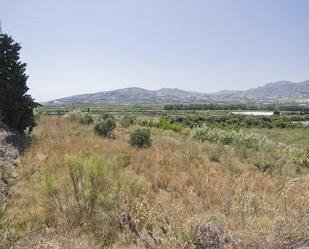 Land for sale in Motril