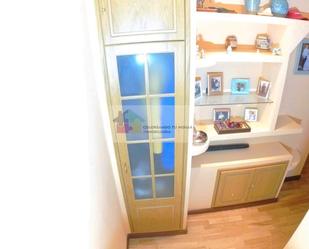 Kitchen of Flat for sale in Villaquilambre  with Heating, Parquet flooring and Terrace