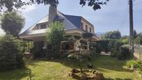 Garden of House or chalet for sale in Riells i Viabrea  with Private garden and Storage room