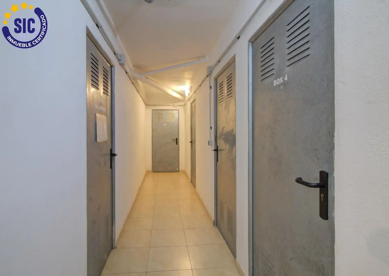 Wohnung zum Verkauf in Almenara mit Parkett, Abstellraum und Möbliert
