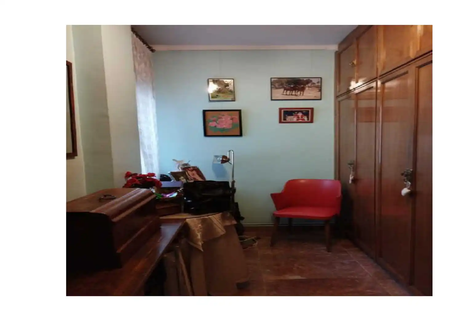 Attique avec terrasse à vendre à Sant Andreu, imagen 8