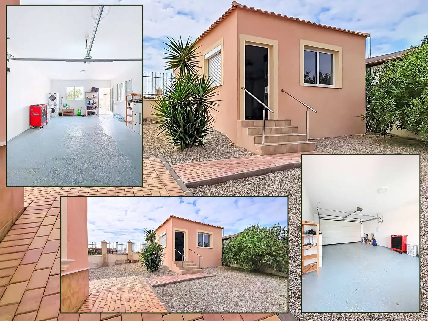 Casa in vendita a Campos del Río, imagen 36