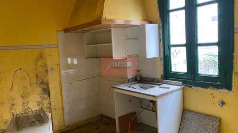 Foto 4 de Edifici en venda a Fonte Do Monte, San Francisco, Ourense