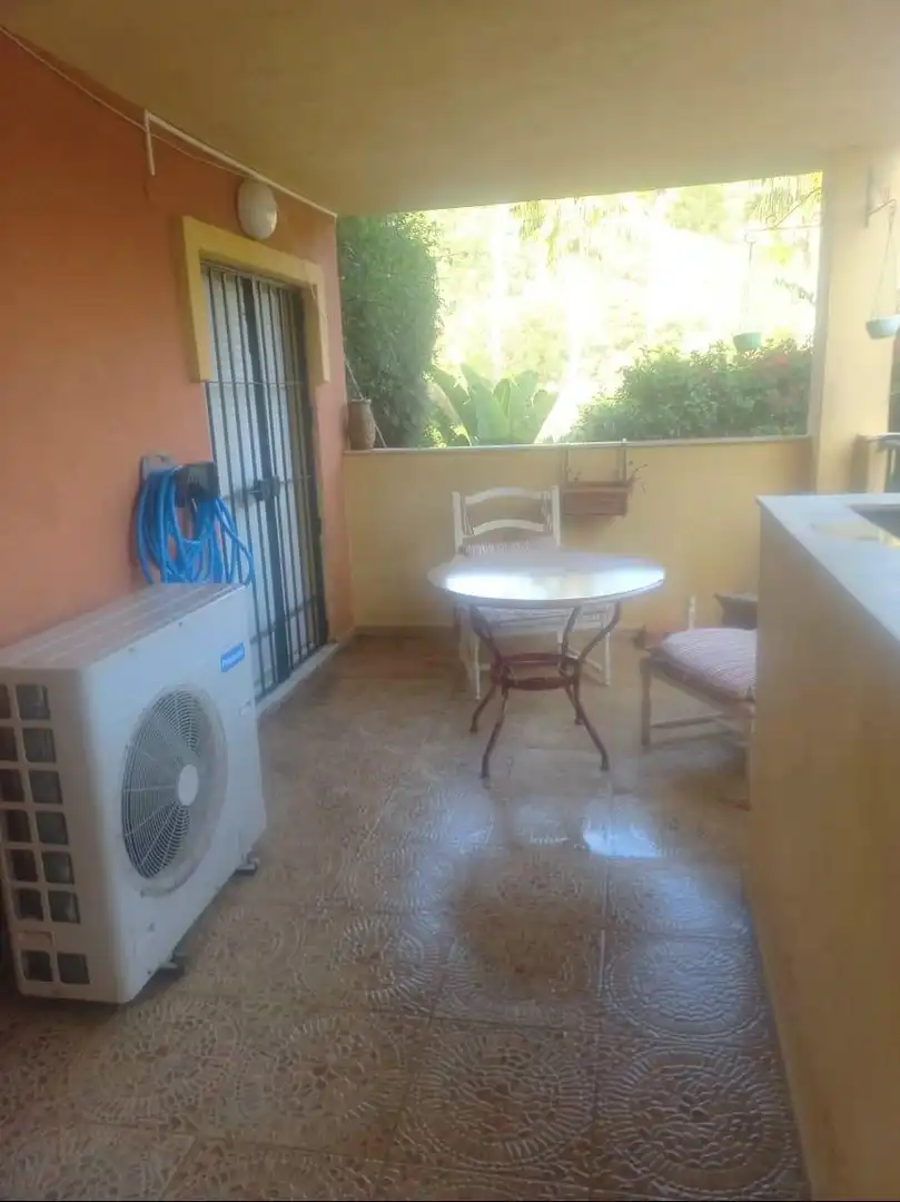 Apartament amb piscina en venda a RESERVA 2 FASE, imagen 12
