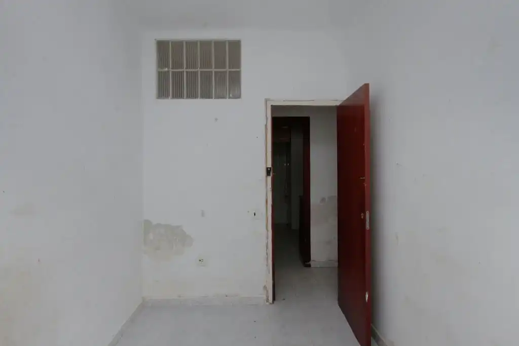 Wohnung zum Verkauf in C/ Amadeu Vives, Centre