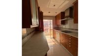 Kitchen of Duplex for sale in Lugo Capital