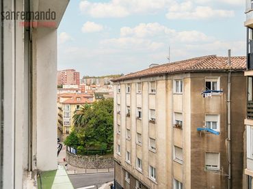 Wohnung mit Aufzug zum Verkauf in Calle Guevara