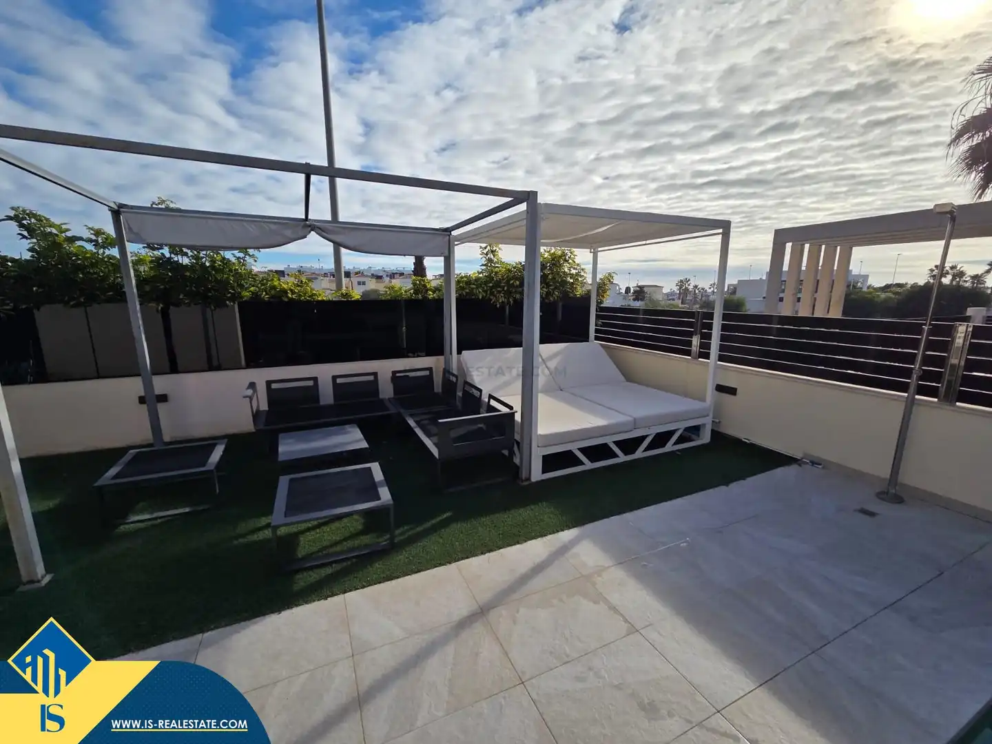 Villa mit Garten zum Verkauf in Orihuela Costa, imagen 62