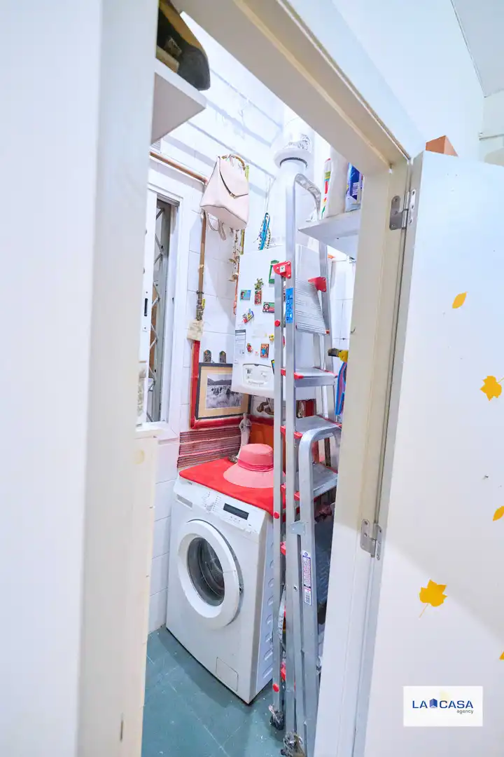 Appartement avec terrasse à vendre à Ciutat Vella, imagen 57