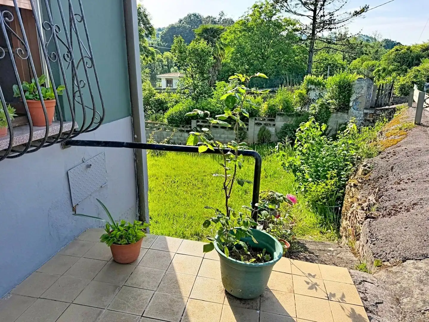 Abitazione in vendita a San Claudio - Trubia - Las Caldas, imagen 11
