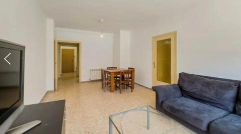 Foto 3 de Piso de alquiler en N/a, El Clot, Barcelona