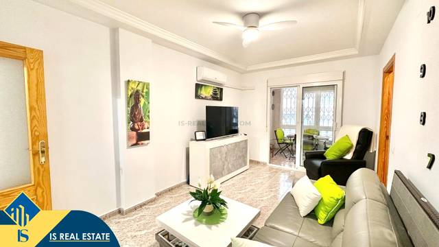 Piso en Venta en Avenida Habaneras - Curva de Palangre