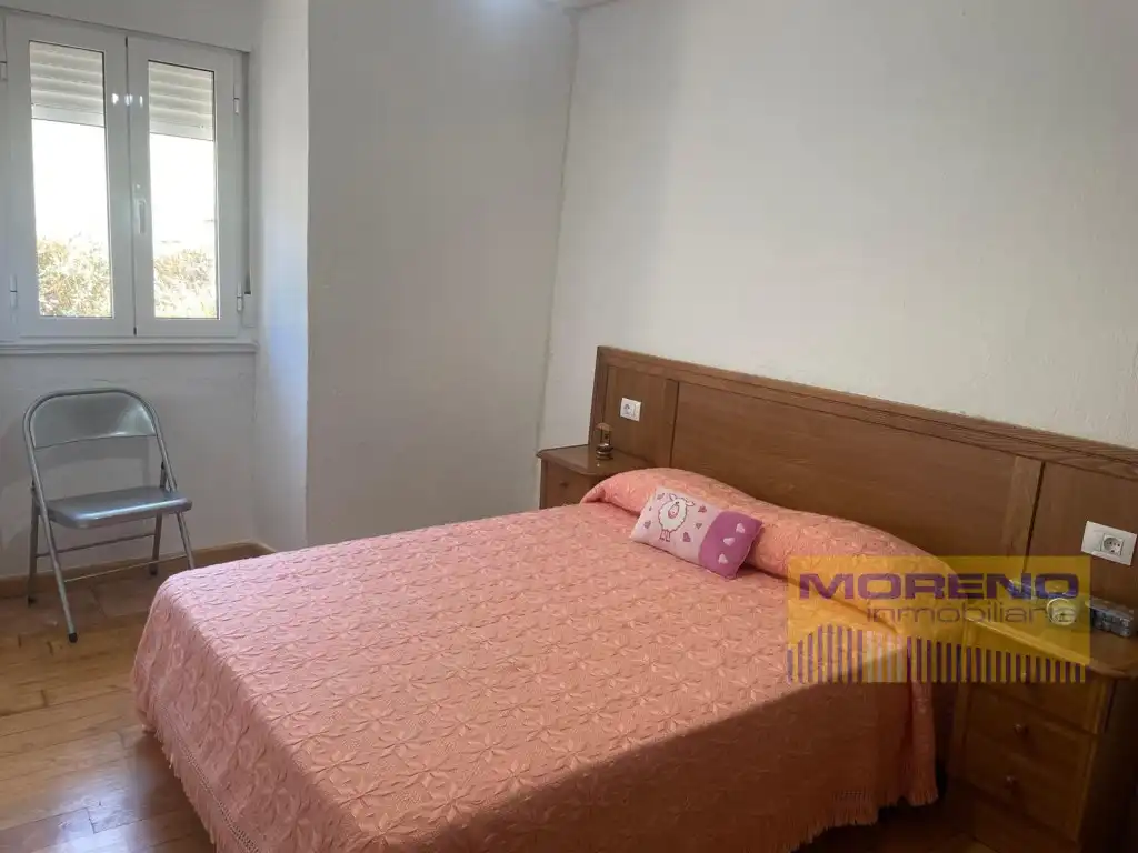 Habitación de Finca rústica en venta en O Incio 