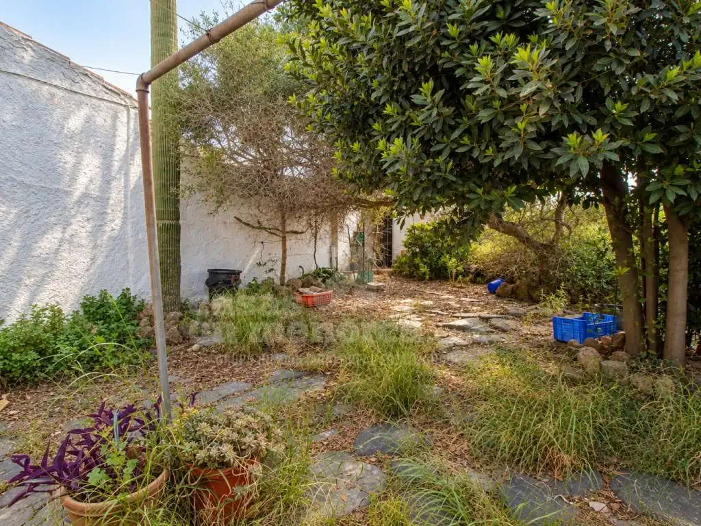 Casa rústica amb jardí en venda a Son Vilar - Trepucó, imagen 22