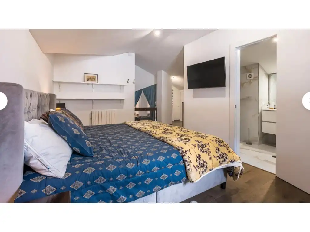 Apartament amb ascensor en venda a Calle de San Bernardo, imagen 11