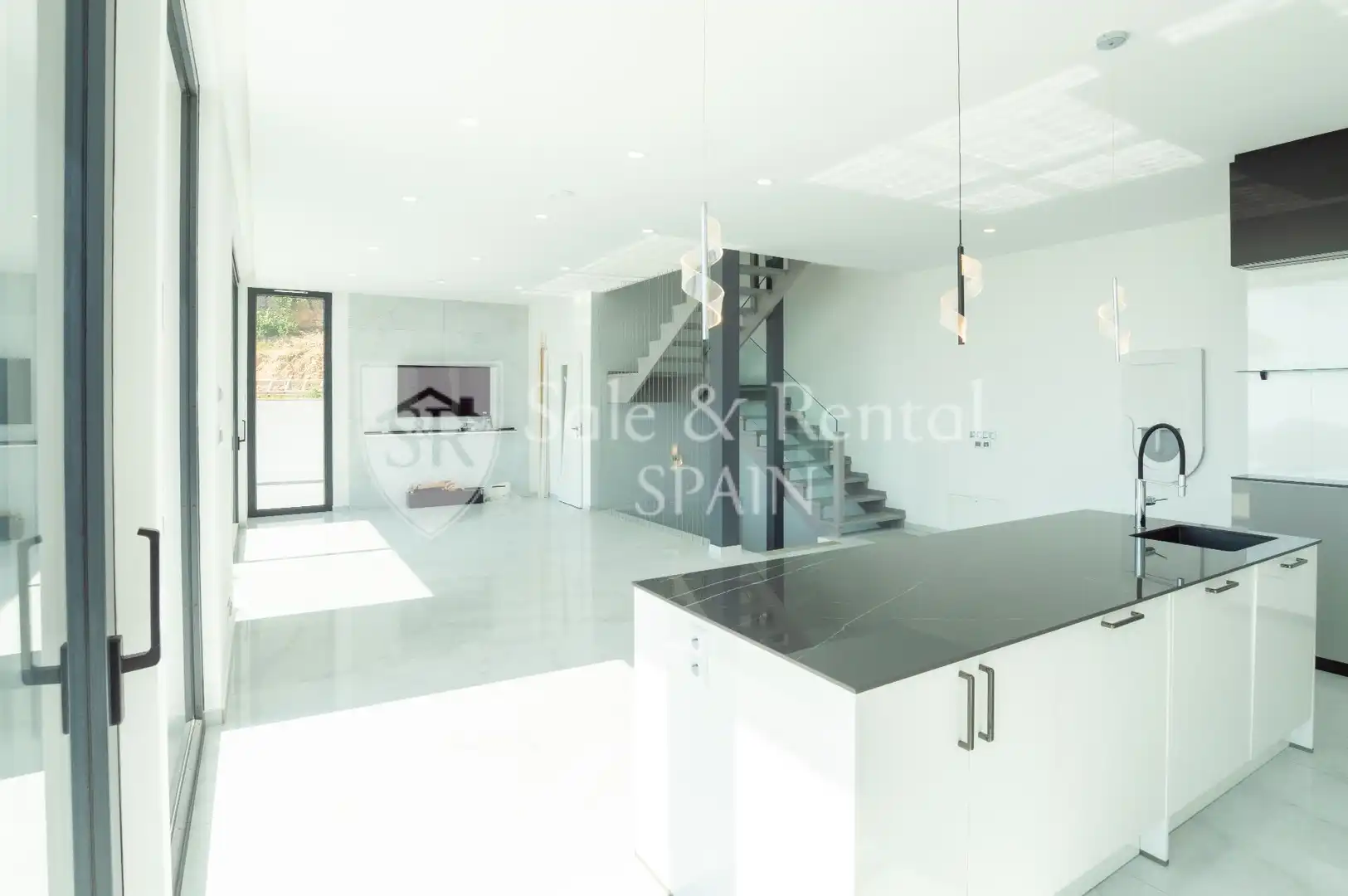 House with garden for sale in Serra Brava, imagen 14