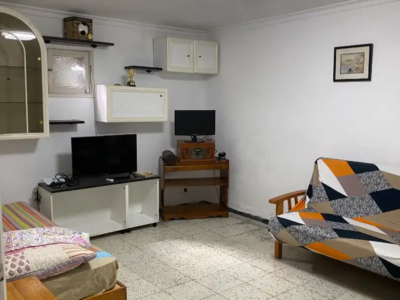Sala d'estar de Casa o xalet en venda en Telde