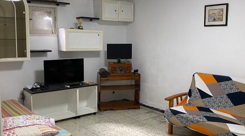 Foto 2 de Casa o xalet en venda a Calle Lanzarote, 6, Playa del Hombre - Taliarte - Salinetas, Telde