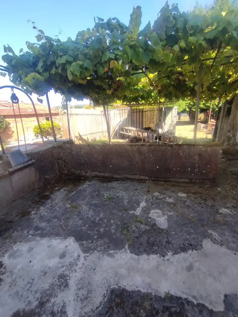 Casa en venda a Alto del Castaño, imagen 9