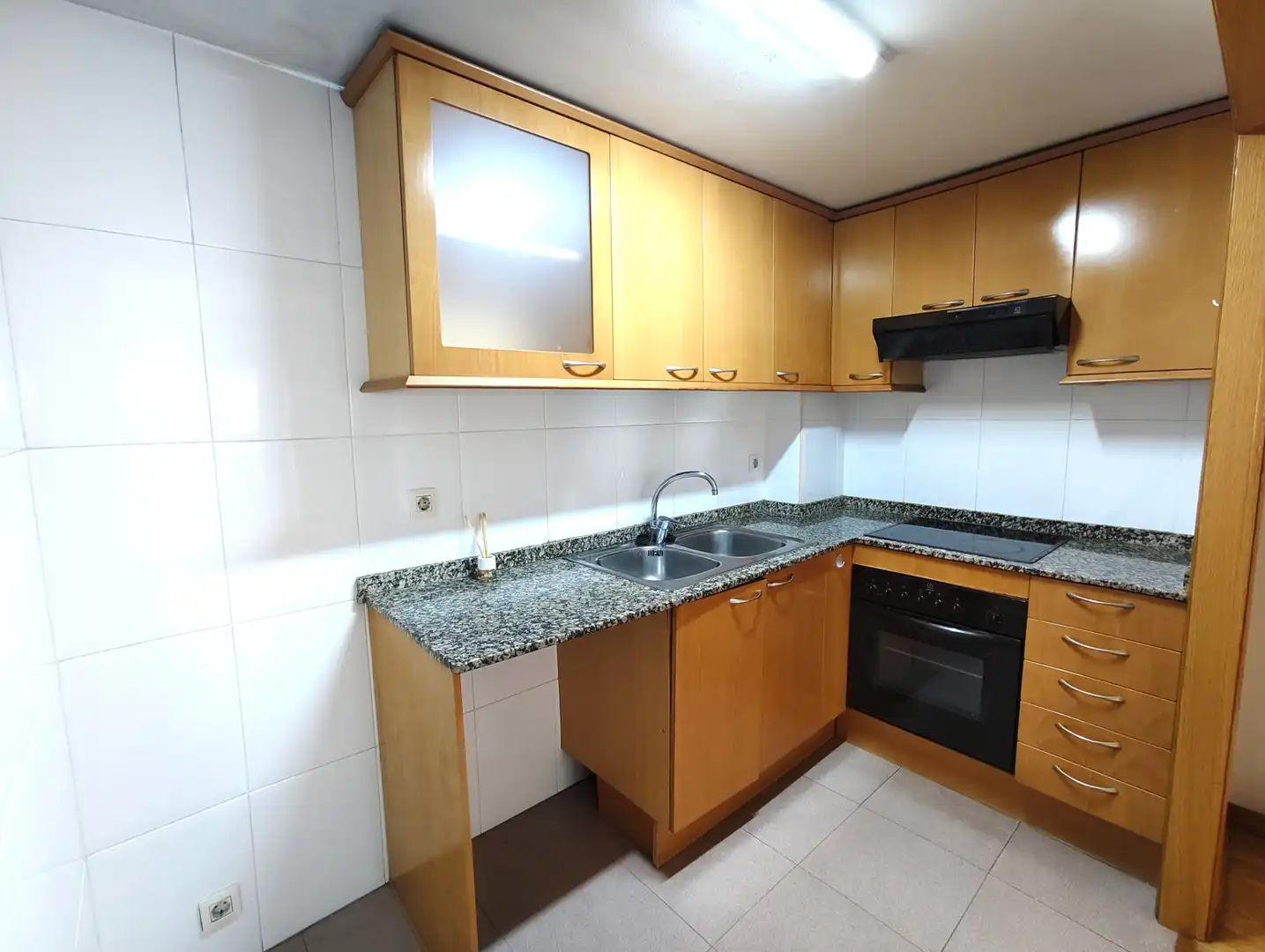 Piso con terraza en venta en Carrer del Ter, imagen 9
