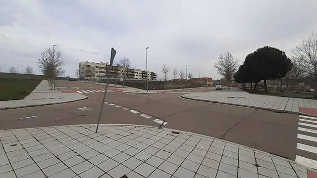 Terreno residencial en Venta en La Platina- Hospital - Campus