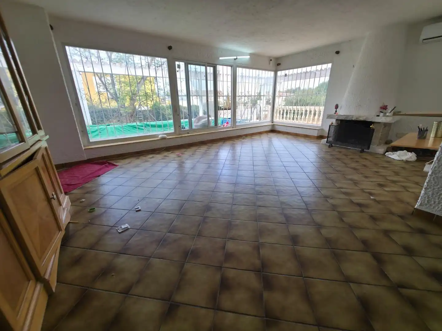 Casa o xalet en venda en La Nucia amb Aire condicionat, Jardí privat i Terrassa
