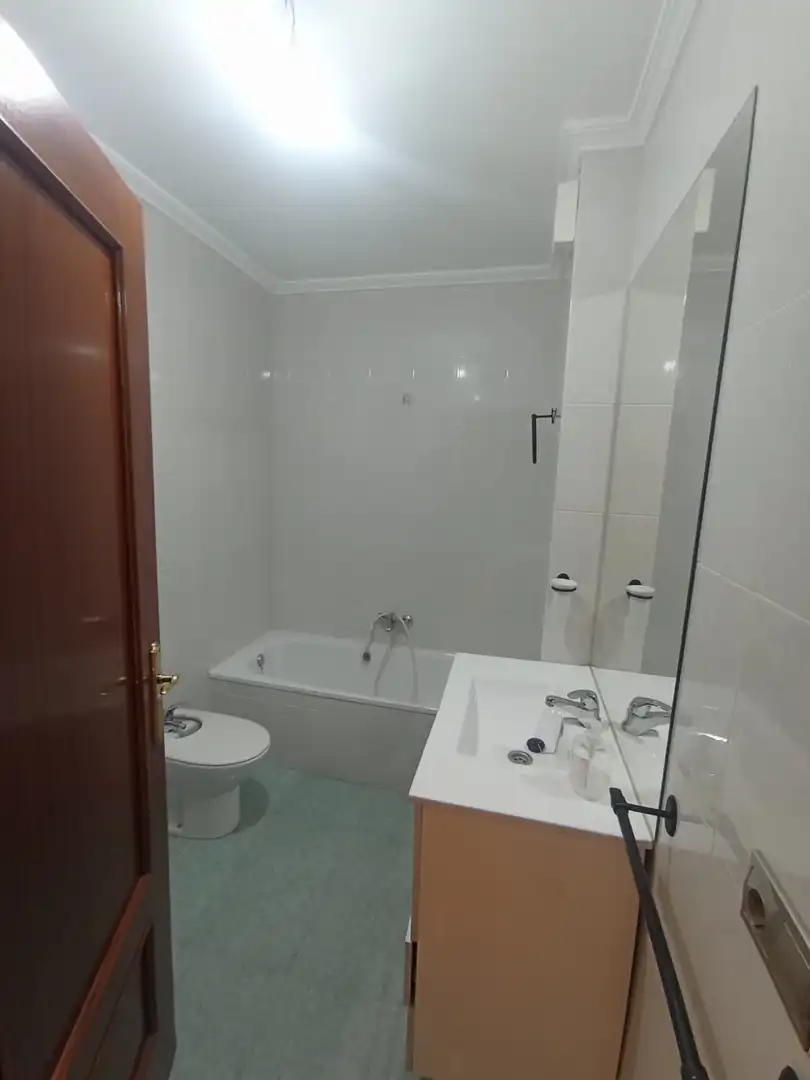 Flat with terrace for sale in Avenida Andalucía, imagen 13