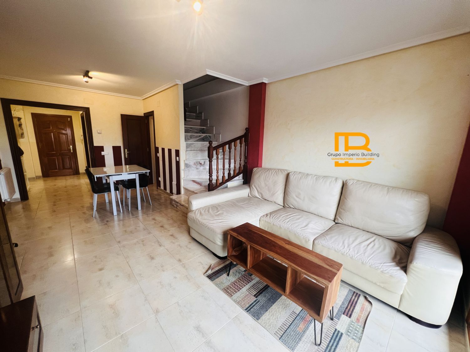 Dúplex en venta en Voto con Calefacción y Terraza