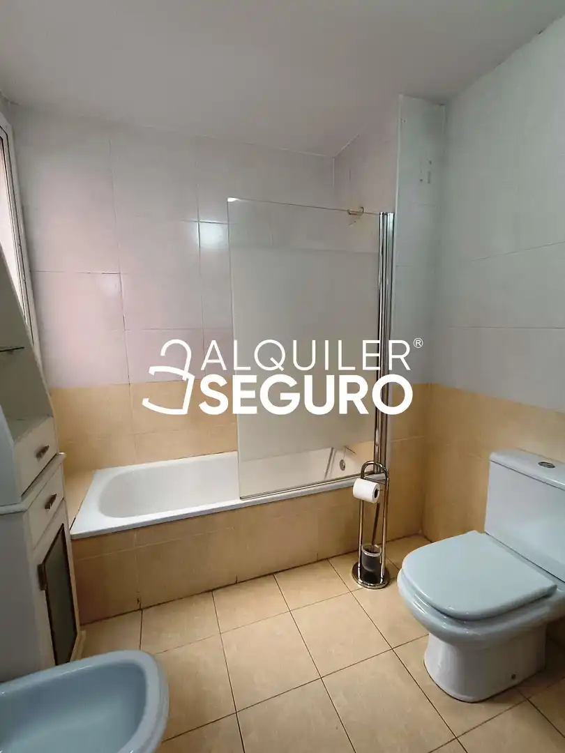 Flat for rent in Antonio Van De Pere, Hospital