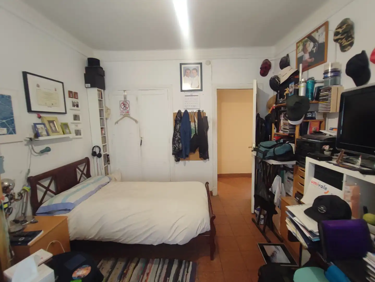 Wohnung zum Verkauf in Calle de Fray Ceferino González, Embajadores - Lavapiés