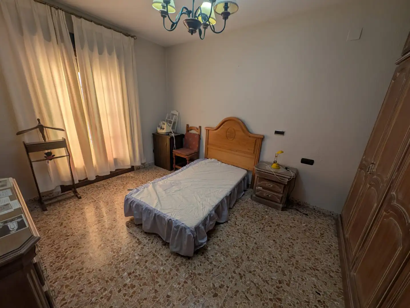 Adosado con terraza en venta en El Valle, imagen 18