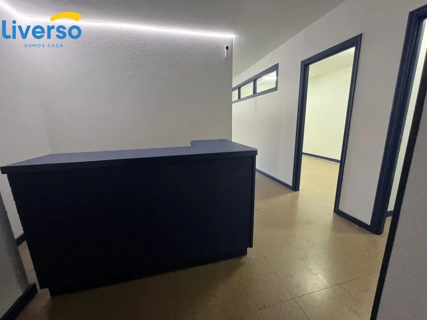 Oficina amb ascensor de lloguer a Centro, imagen 2