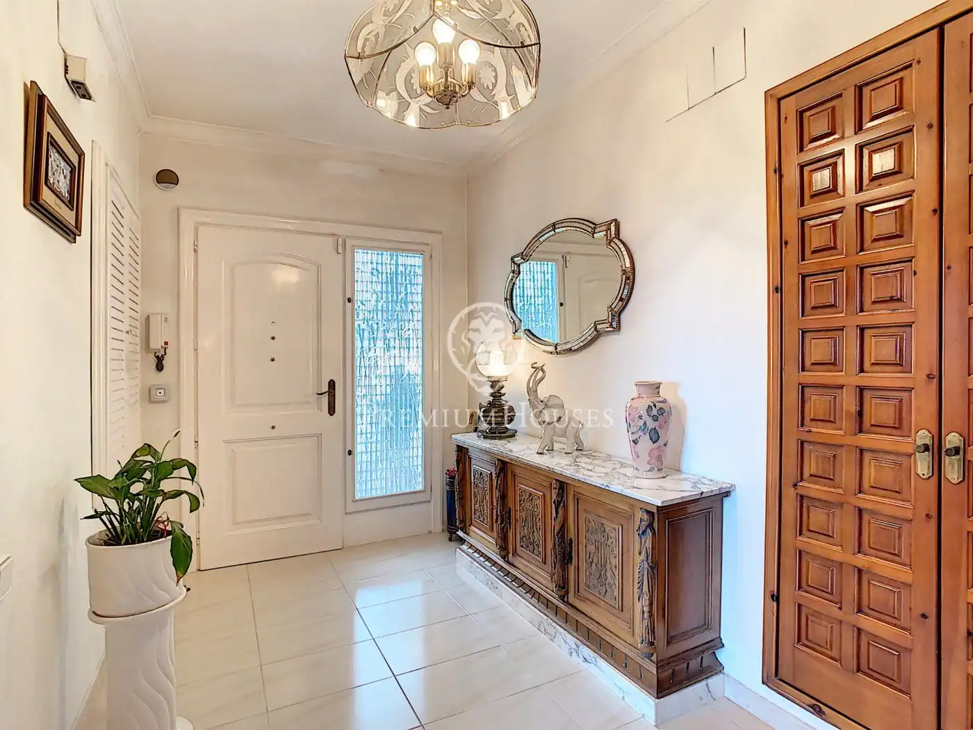 Maison avec jardin à vendre à Sant Cebrià de Vallalta, imagen 64