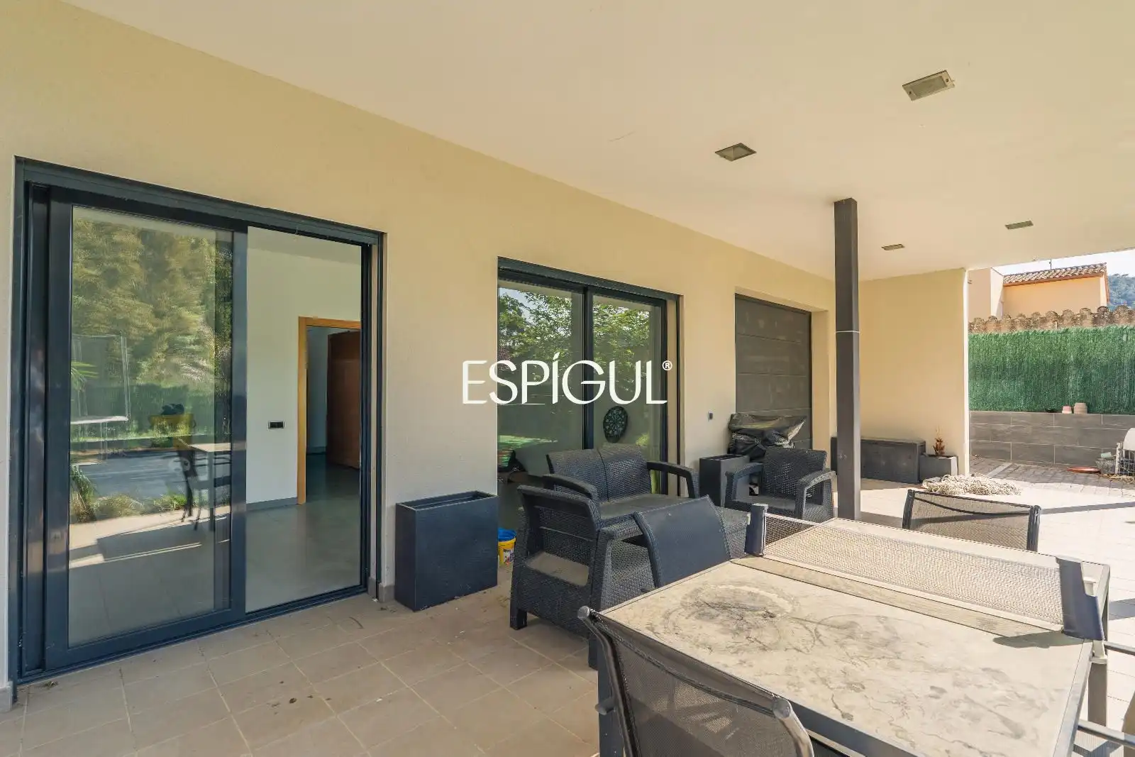 House with terrace for sale in President Companys, imagen 28