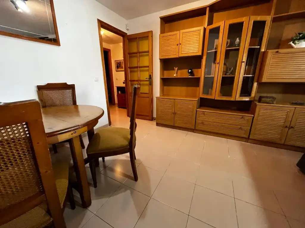Comedor de Piso en venta en Gandia
