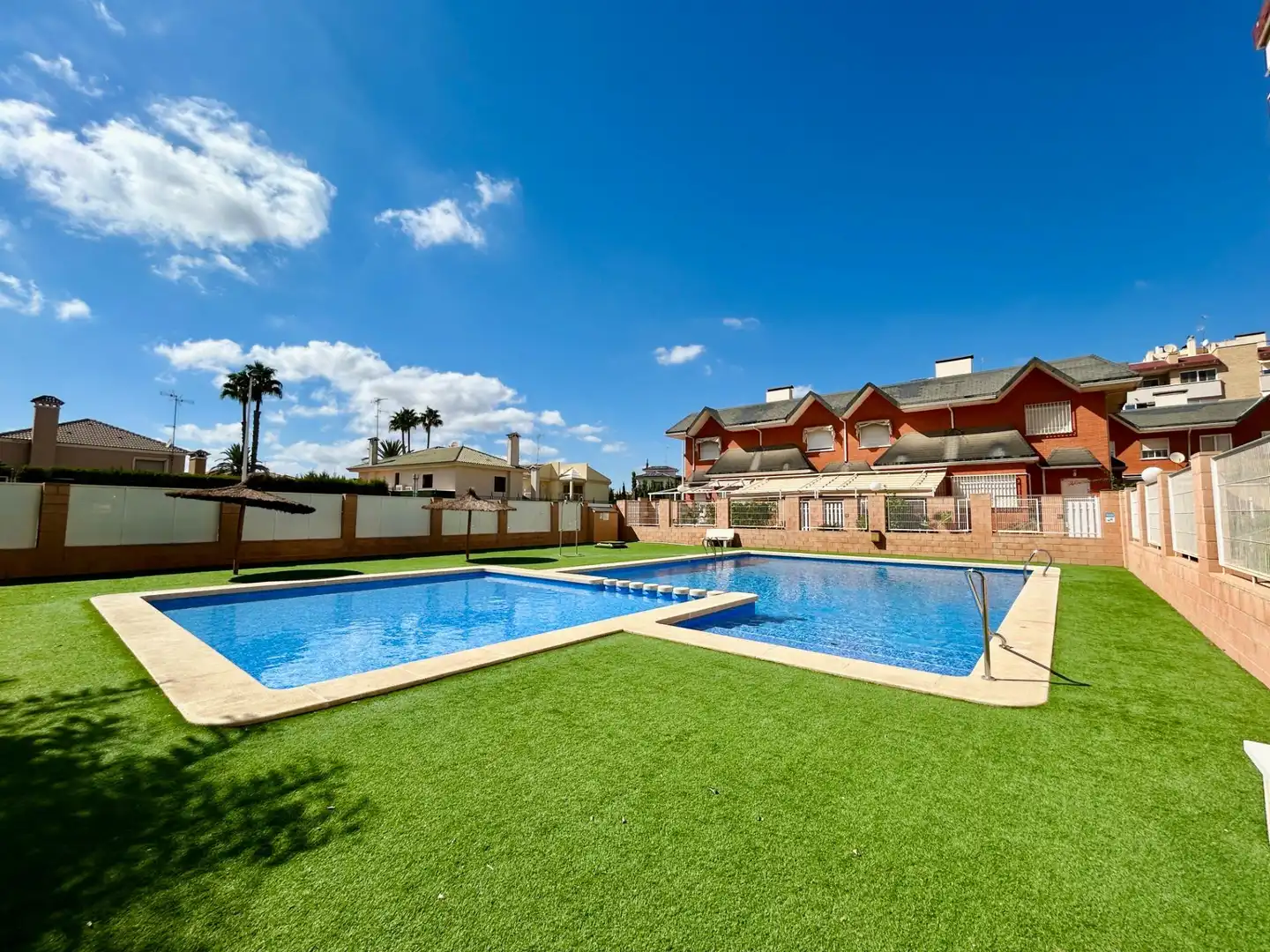 Bungalow amb terrassa en venda a Calle LOS MONTESINOS, imagen 36