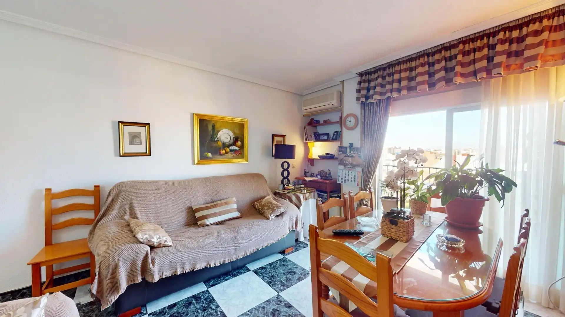 Penthouse with lift for sale in Calle ALFONSO XIII, imagen 22