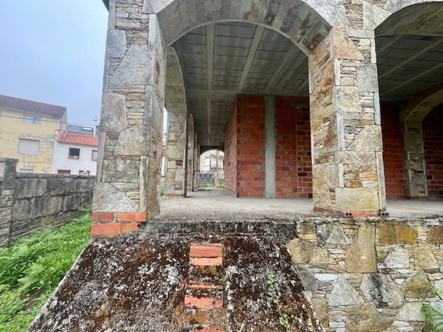 Villa con giardino in vendita a Carretera Campo do Oito 20, imagen 12