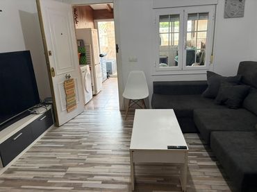 Casa a schiera con piscina in affitto a Gran Alacant