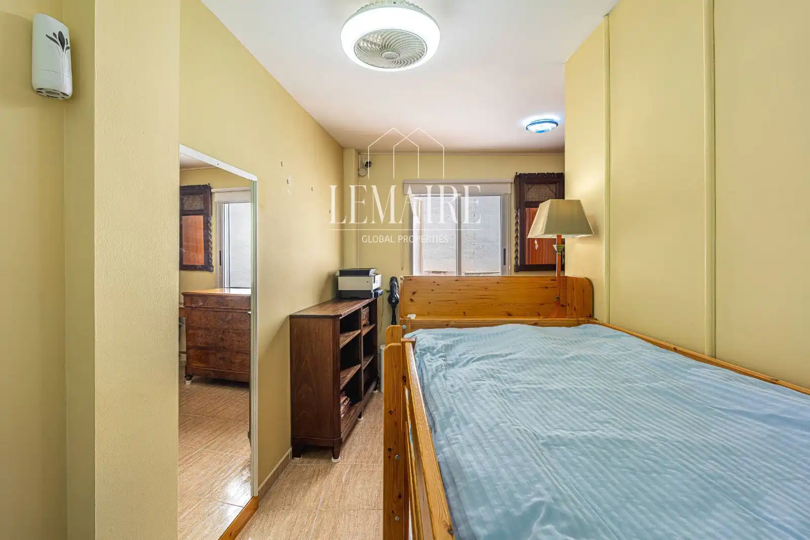 Habitación de Piso en venta en Arona con Terraza y Amueblado