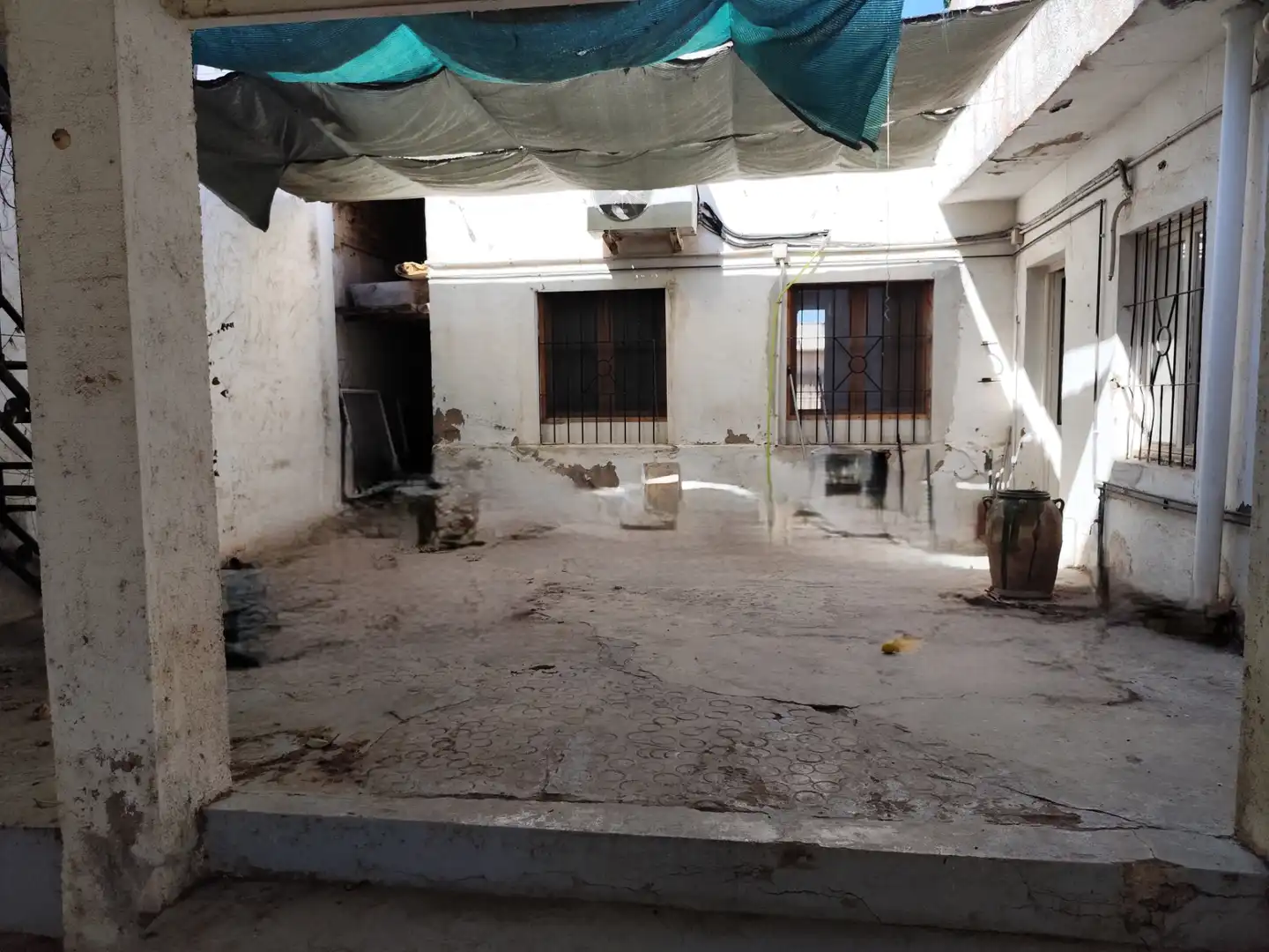 Casa adosada en venta en Murcia con Aire acondicionado y Terraza