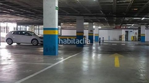 Foto 3 de Garaje en venta en Calle Sinaí, San Pablo, Sevilla Capital