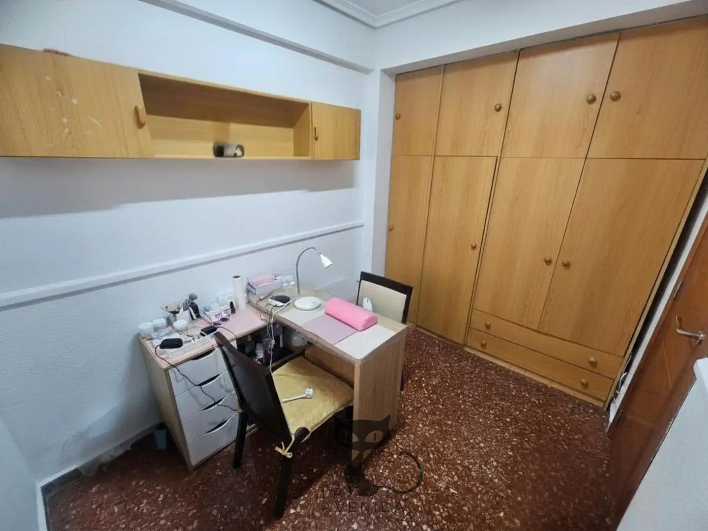 Apartamento en venta en Massanassa con Aire acondicionado y Amueblado