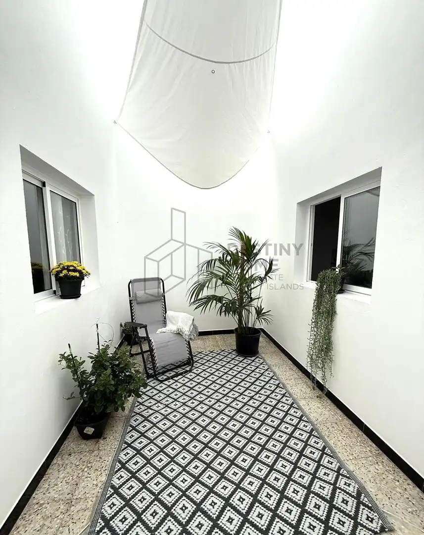 Balcony of Buildings for sale in Puerto del Rosario