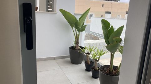 Foto 5 de Apartamento en venta en Ses Figueretes - Platja d'en Bossa - Cas Serres, Eivissa