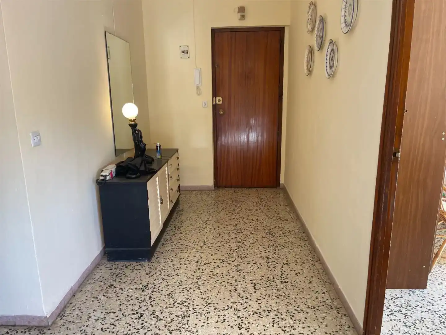 Piso en venta en Villacarrillo con Amueblado y Balcón