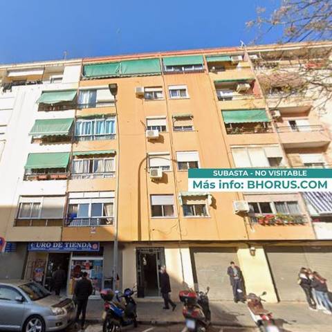 Piso en Venta en JUMELLA, 12 en Tres Forques